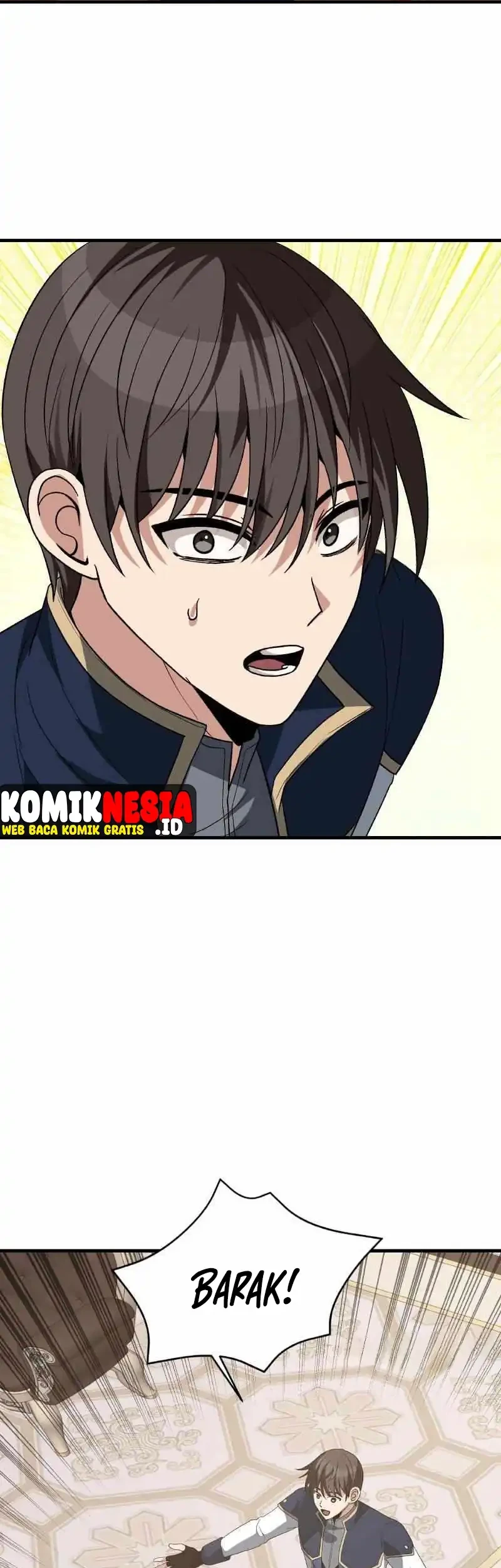 Transmigrating To The Otherworld Once More Chapter 98 Halaman 44