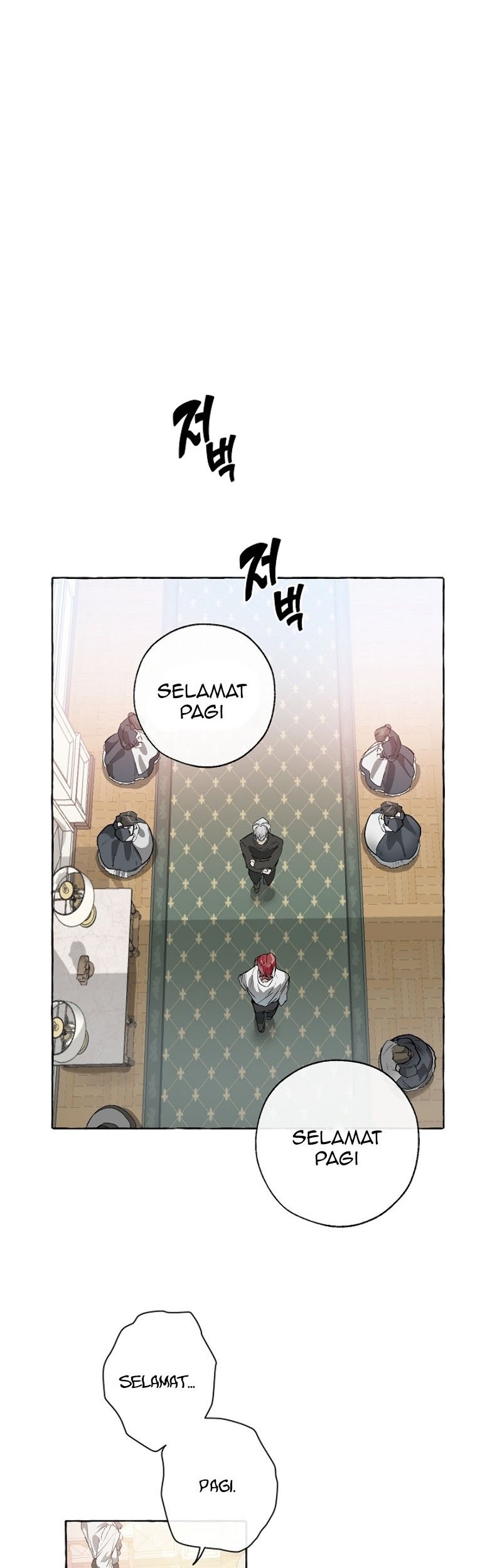 Trash Of The Counts Family Chapter 1 Halaman 9