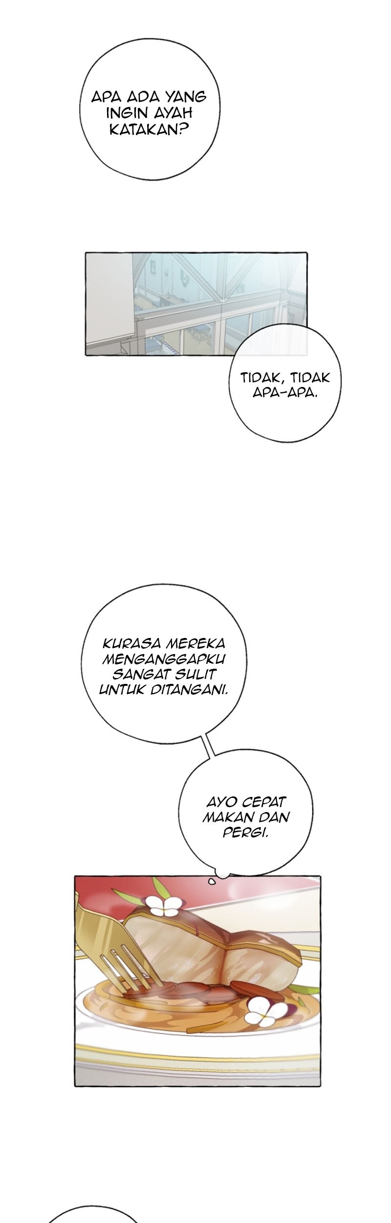 Trash Of The Counts Family Chapter 1 Halaman 20