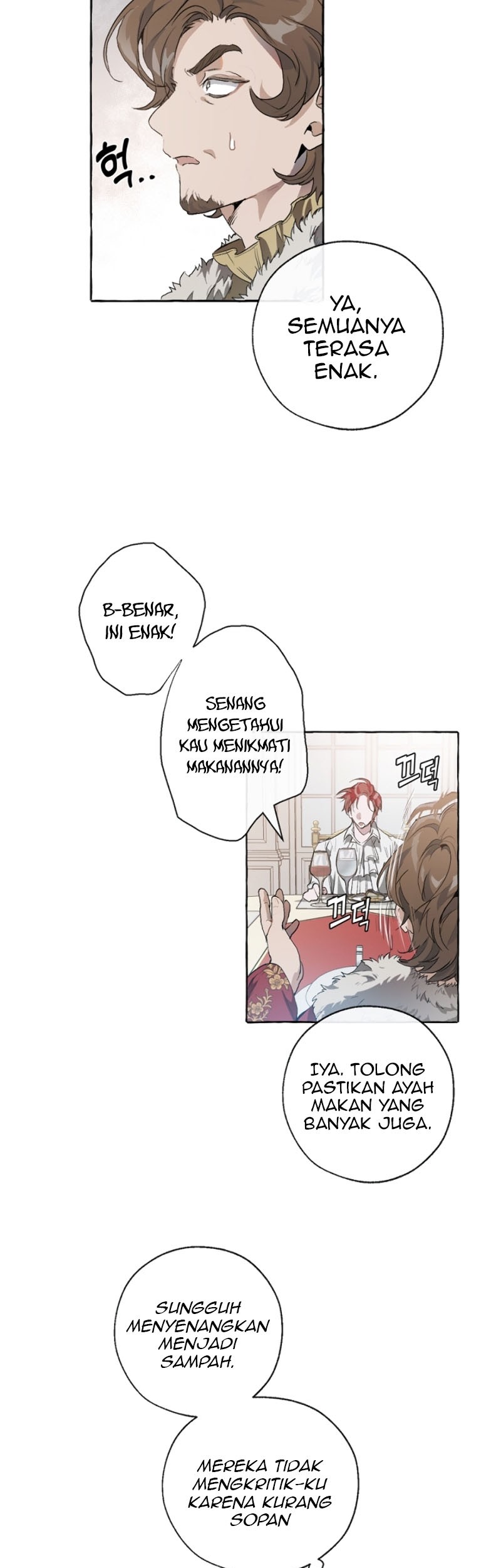 Trash Of The Counts Family Chapter 1 Halaman 24