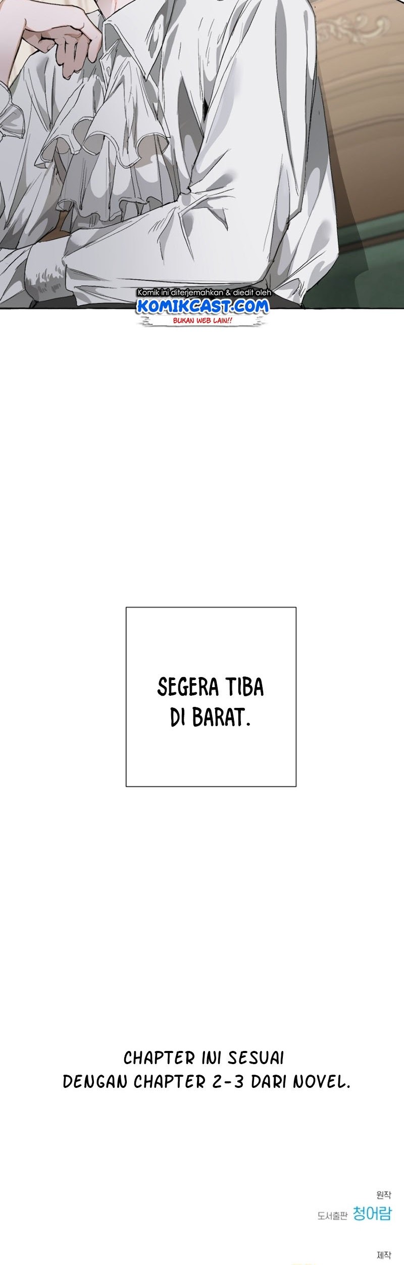 Trash Of The Counts Family Chapter 1 Halaman 33