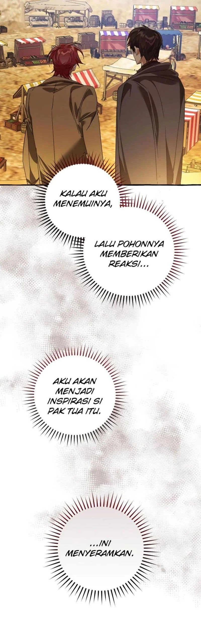 Trash Of The Counts Family Chapter 129 Halaman 10