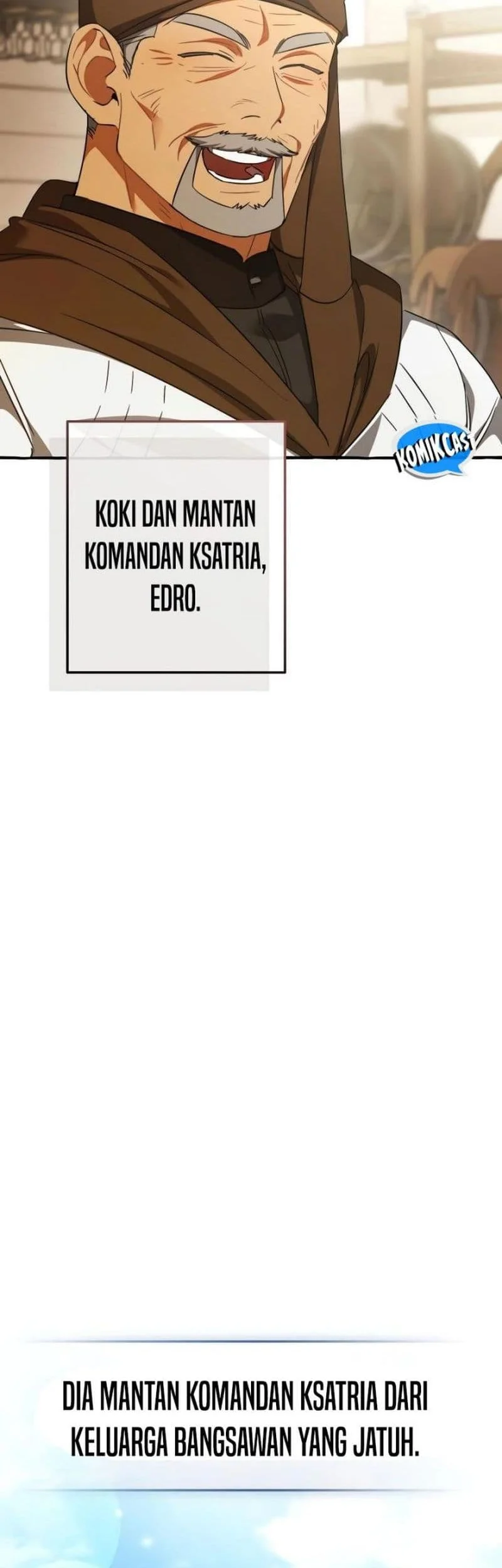 Trash Of The Counts Family Chapter 129 Halaman 23