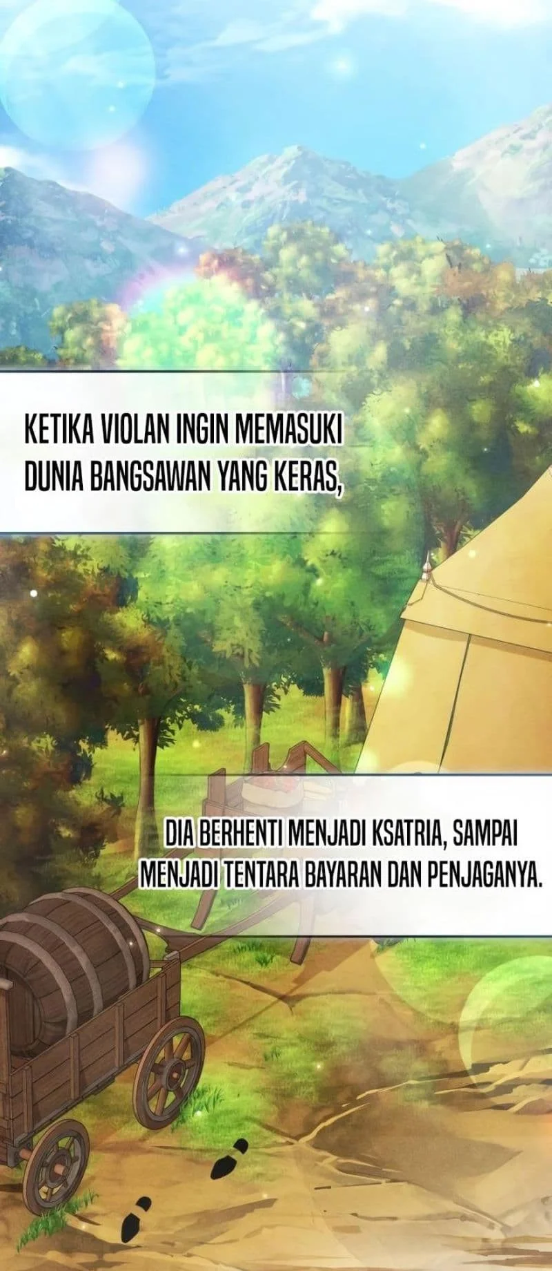 Trash Of The Counts Family Chapter 129 Halaman 24