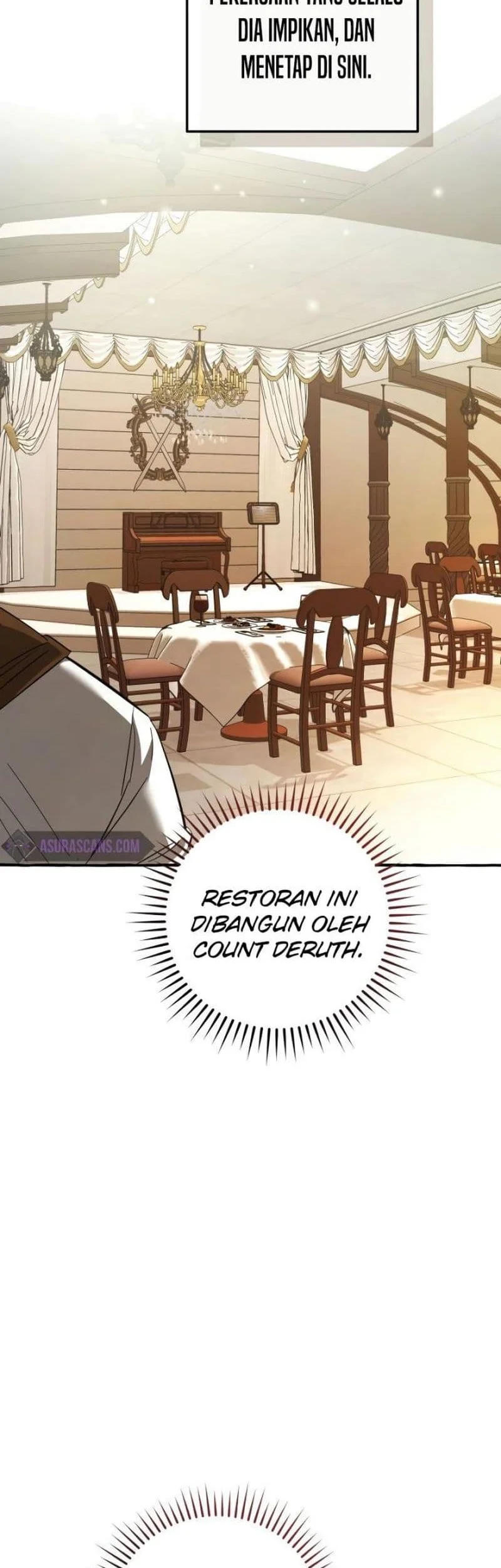 Trash Of The Counts Family Chapter 129 Halaman 26