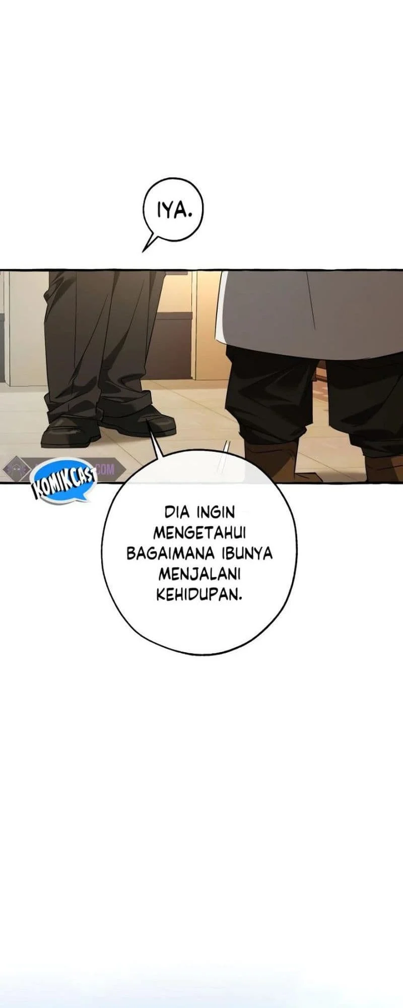 Trash Of The Counts Family Chapter 129 Halaman 33