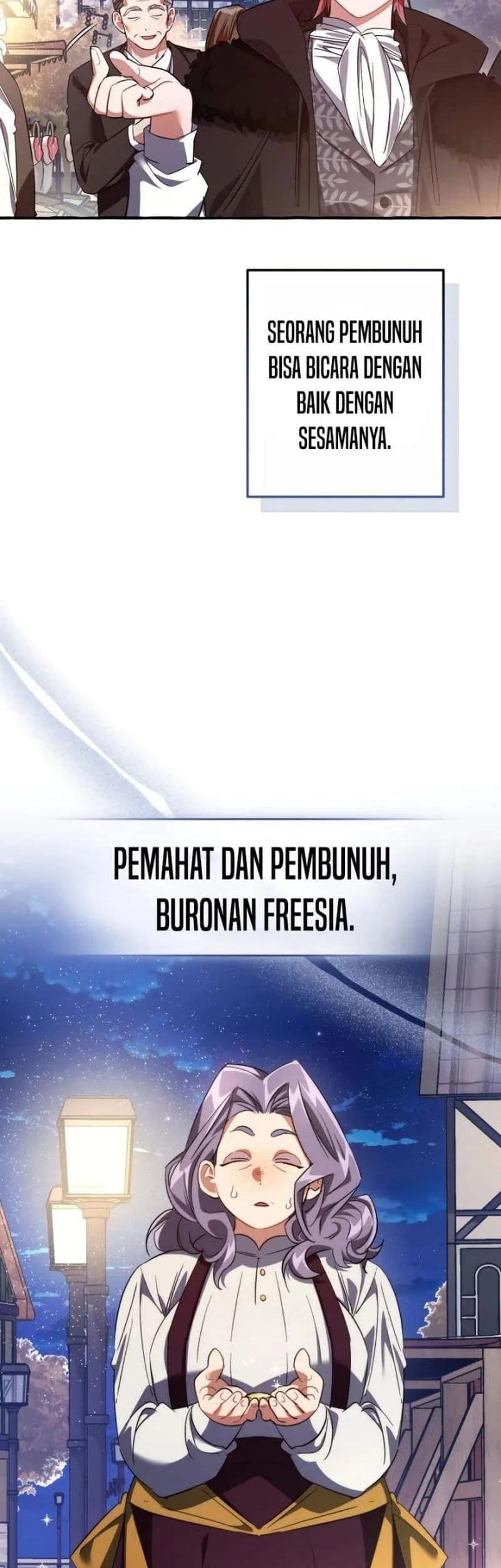 Trash Of The Counts Family Chapter 129 Halaman 50