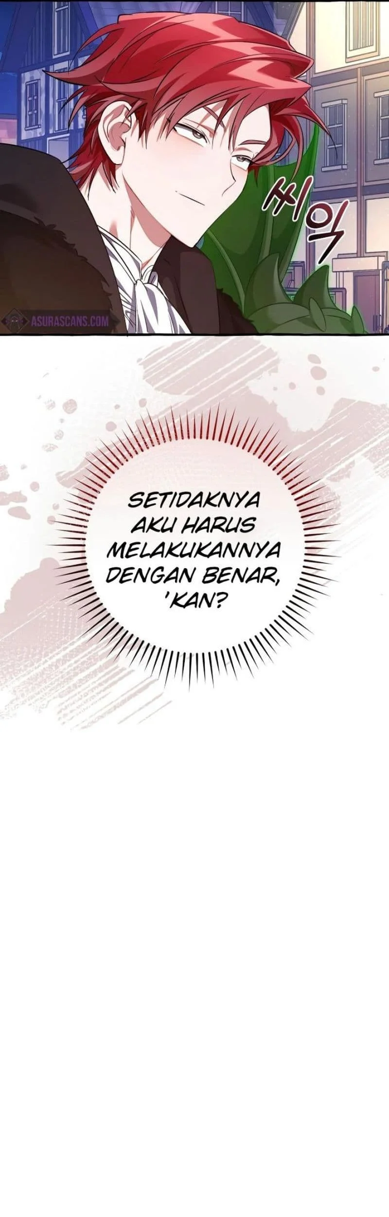 Trash Of The Counts Family Chapter 129 Halaman 52