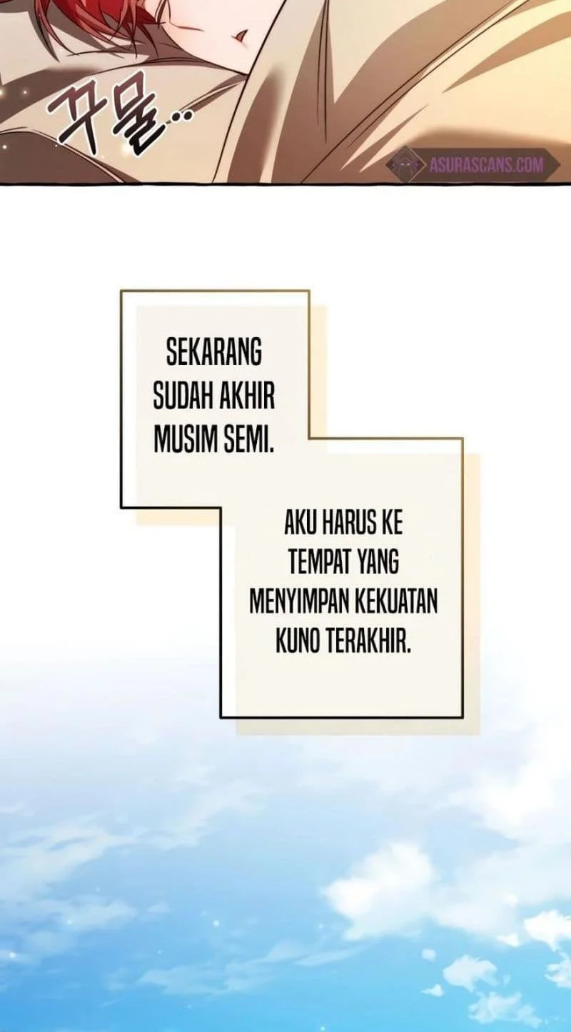 Trash Of The Counts Family Chapter 130 Halaman 27