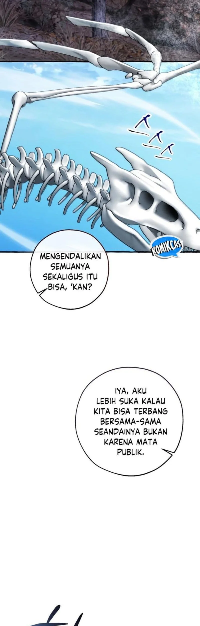 Trash Of The Counts Family Chapter 130 Halaman 29