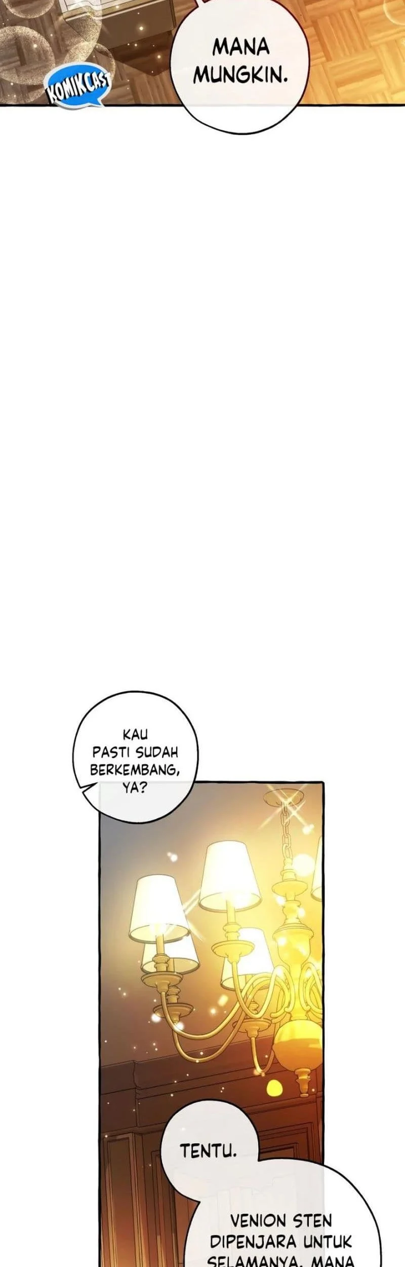 Trash Of The Counts Family Chapter 130 Halaman 44