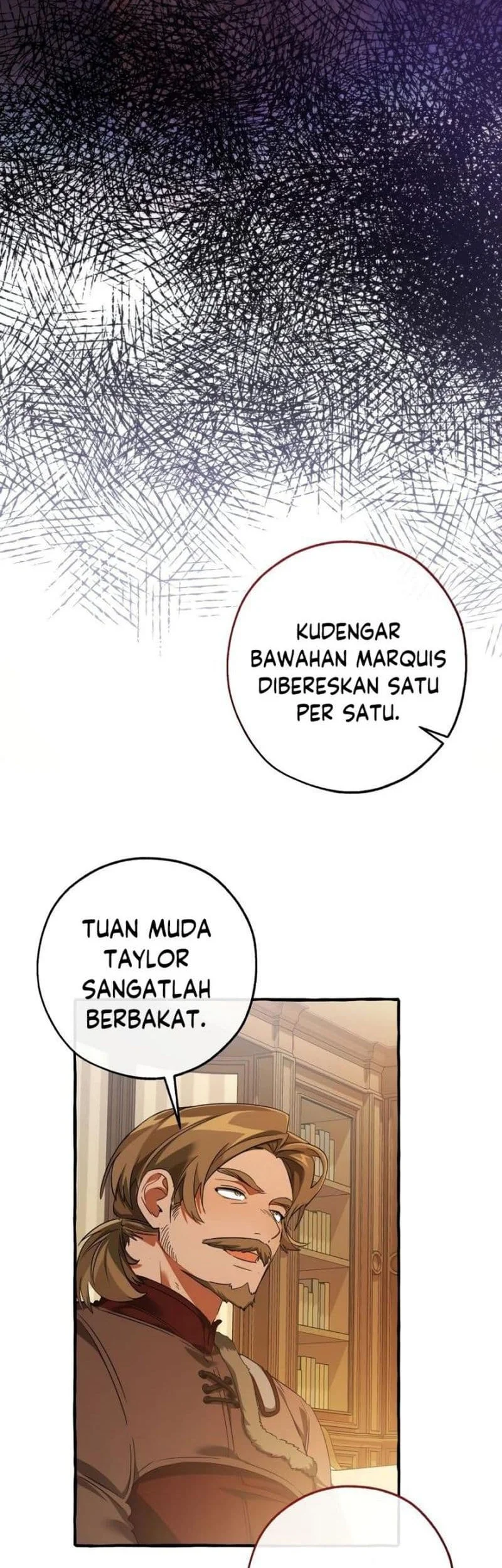 Trash Of The Counts Family Chapter 130 Halaman 47