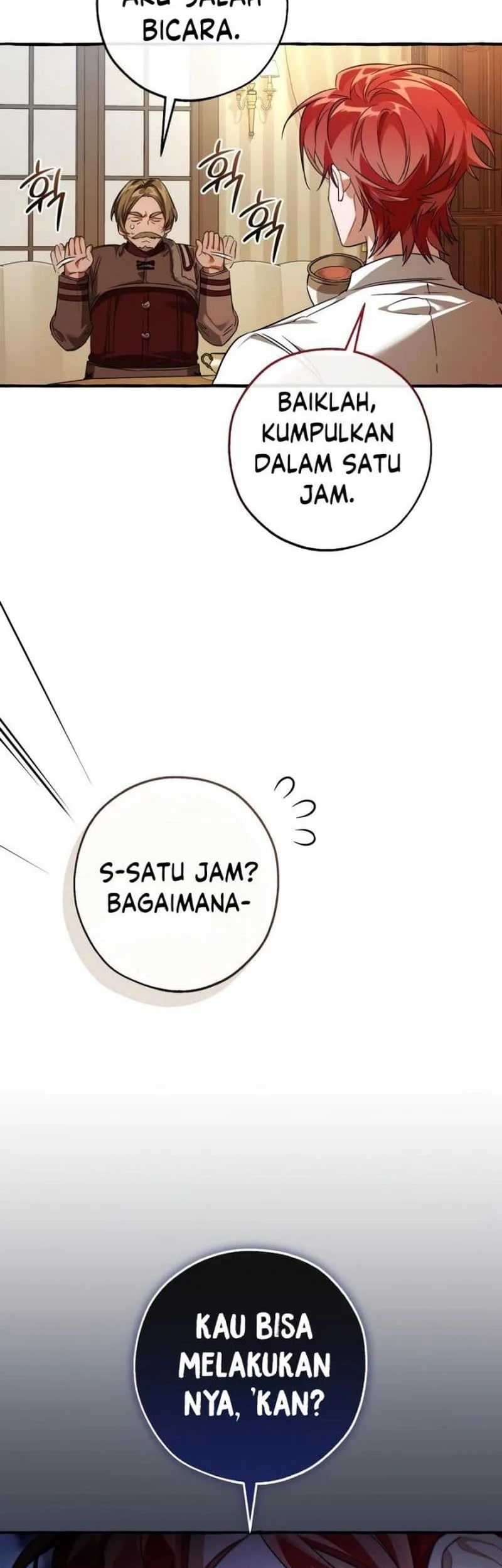 Trash Of The Counts Family Chapter 130 Halaman 56