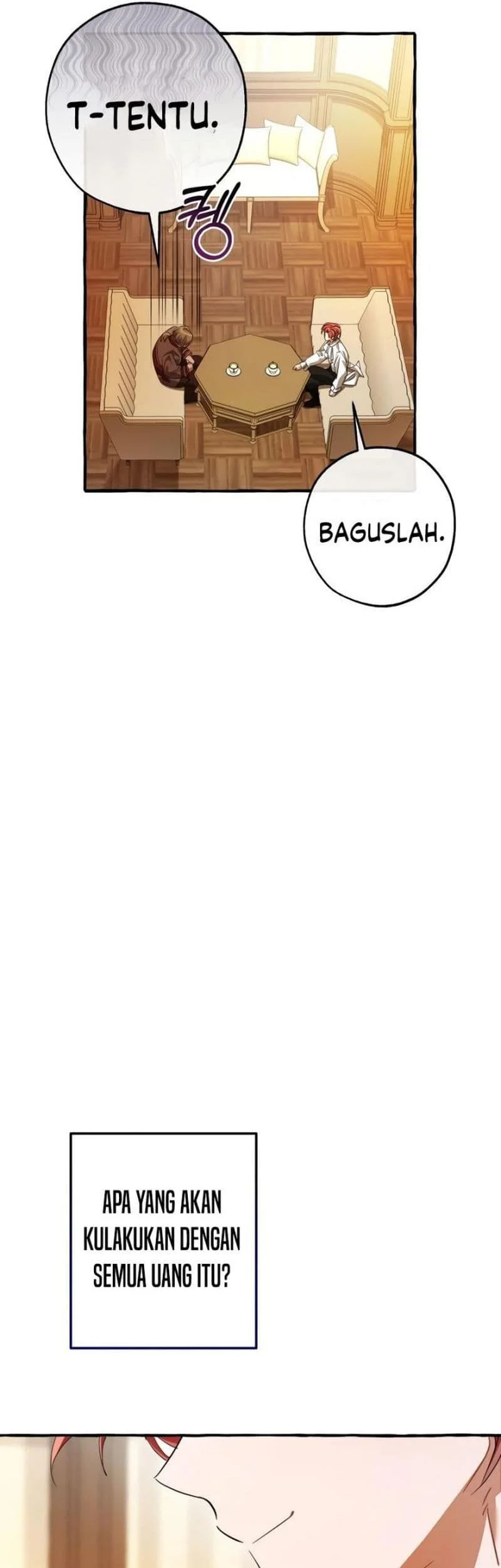 Trash Of The Counts Family Chapter 130 Halaman 58