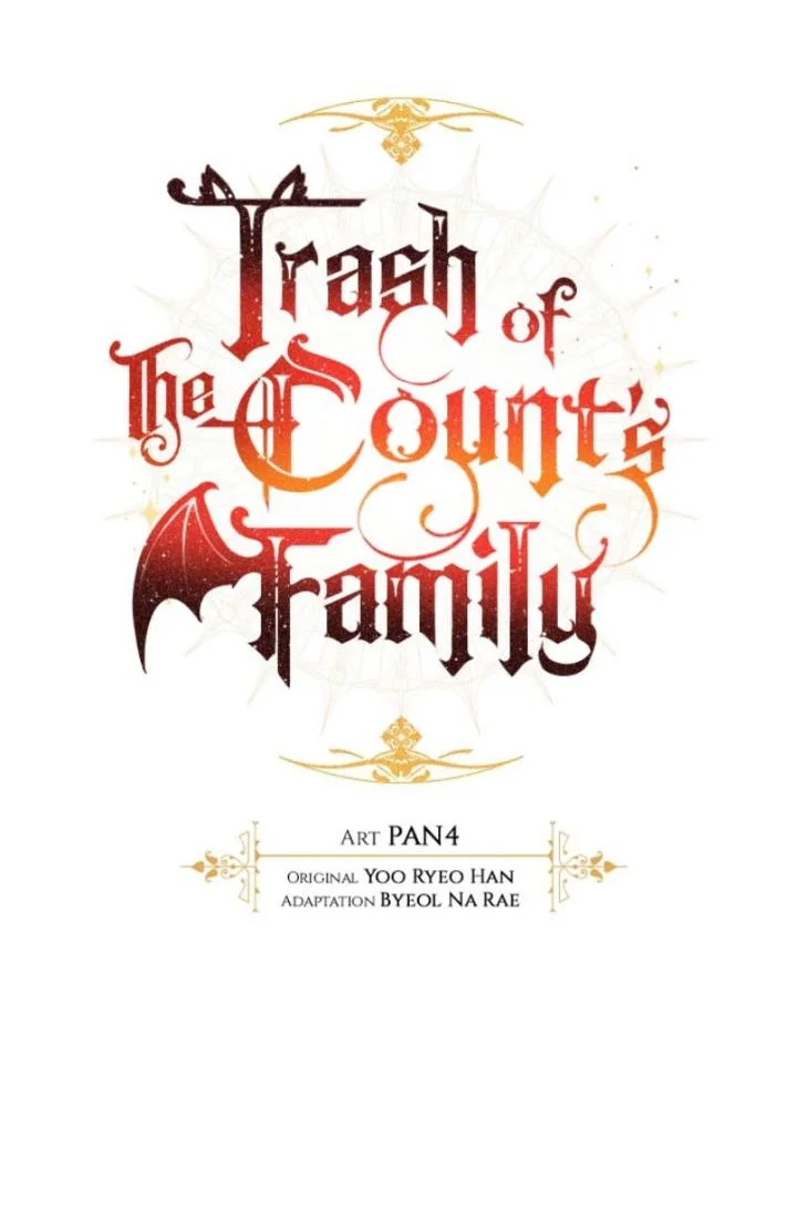 Trash Of The Counts Family Chapter 131 Halaman 6