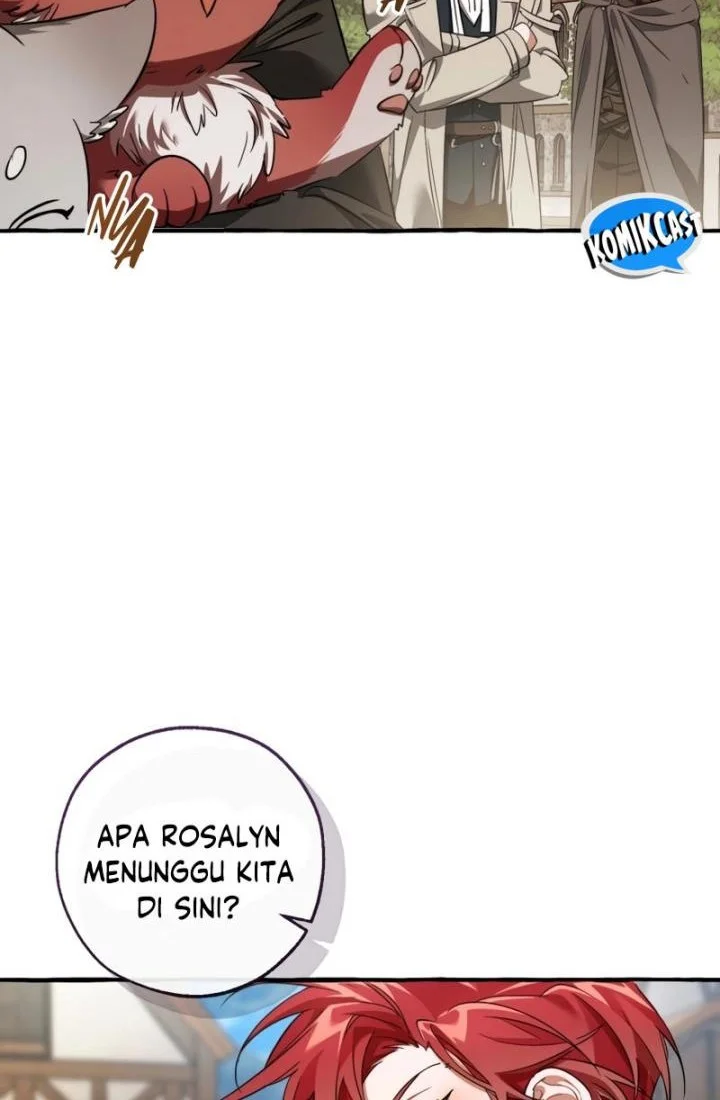 Trash Of The Counts Family Chapter 131 Halaman 10
