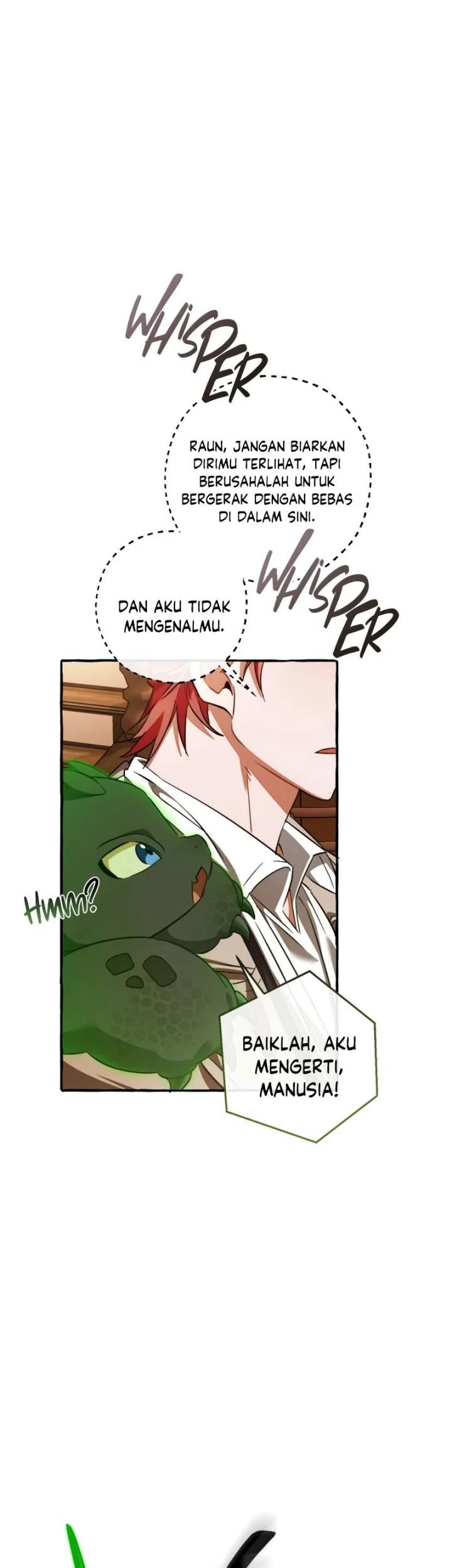 Trash Of The Counts Family Chapter 131 Halaman 25