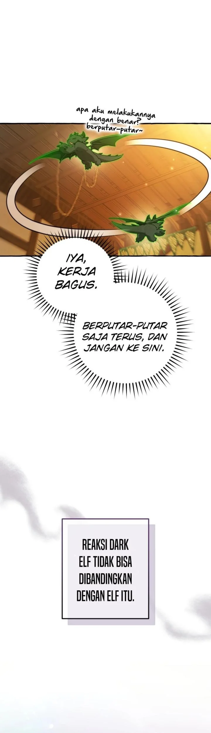Trash Of The Counts Family Chapter 131 Halaman 31