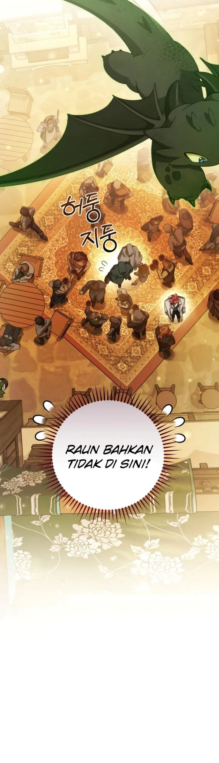 Trash Of The Counts Family Chapter 131 Halaman 37