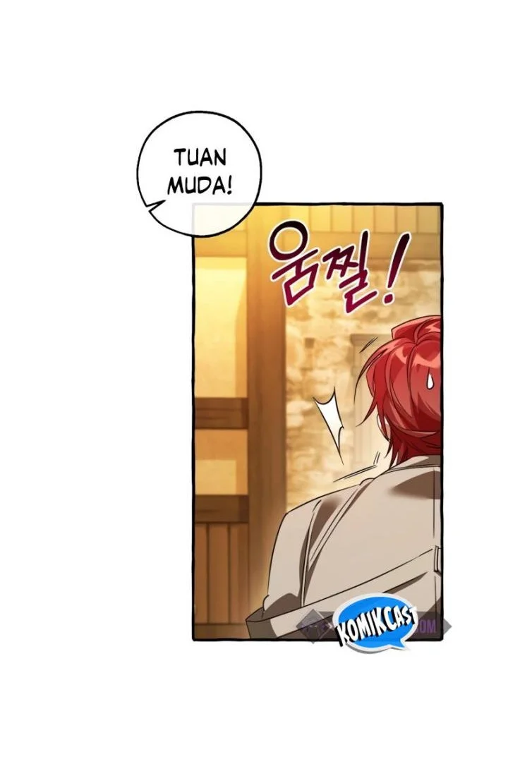 Trash Of The Counts Family Chapter 131 Halaman 38