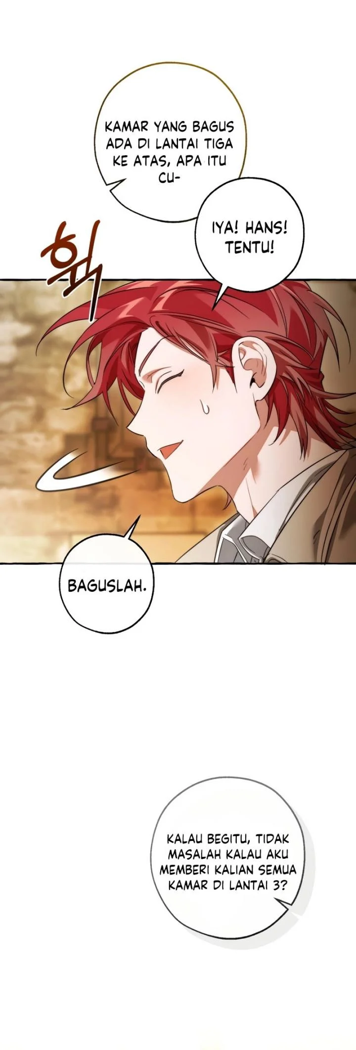 Trash Of The Counts Family Chapter 131 Halaman 39
