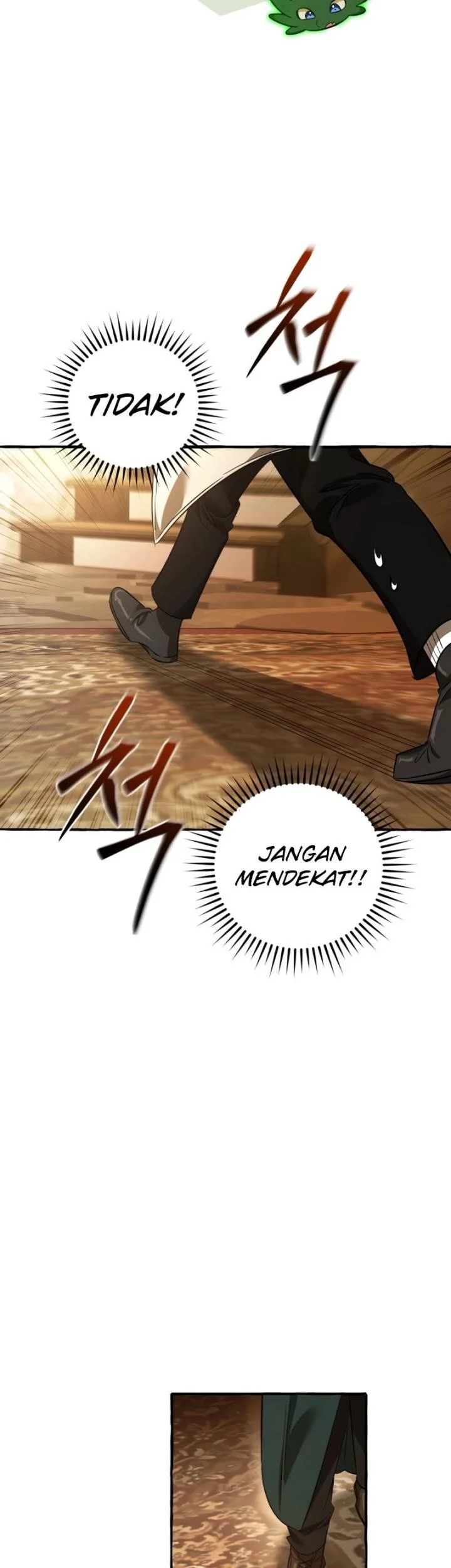 Trash Of The Counts Family Chapter 131 Halaman 42