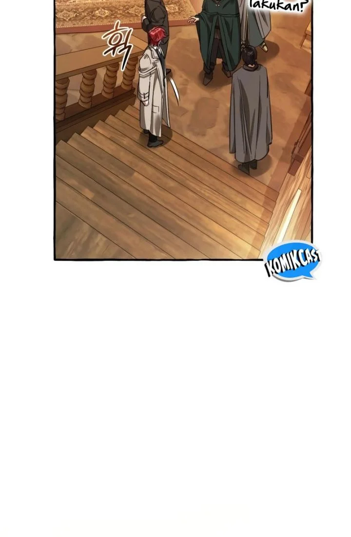 Trash Of The Counts Family Chapter 131 Halaman 48