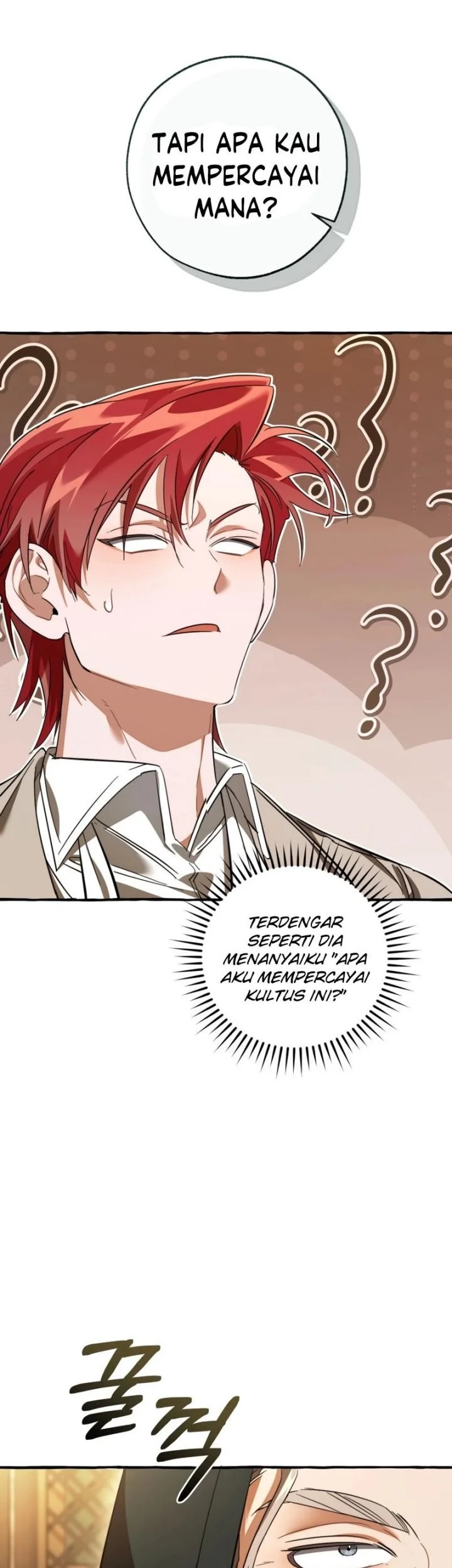 Trash Of The Counts Family Chapter 131 Halaman 51
