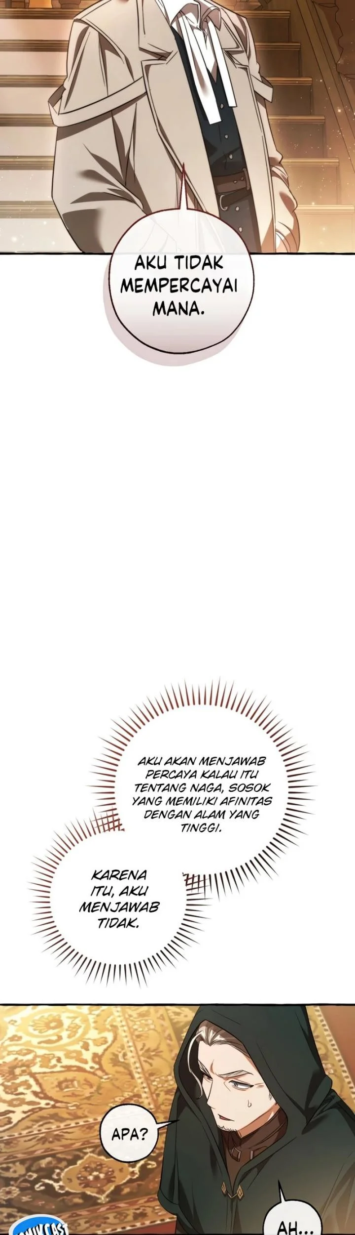 Trash Of The Counts Family Chapter 131 Halaman 56