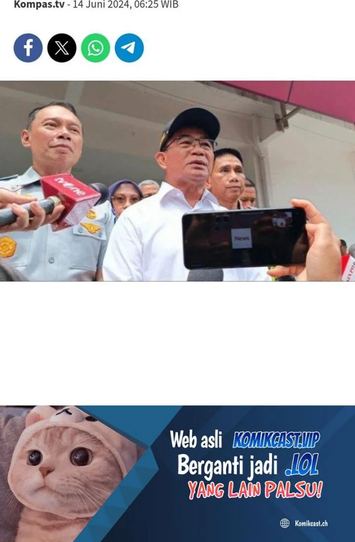 Trash Of The Counts Family Chapter 131 Halaman 64