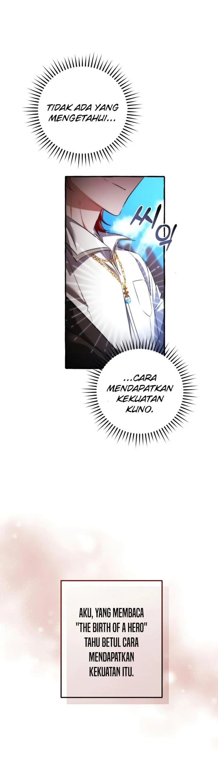 Trash Of The Counts Family Chapter 132 Halaman 5