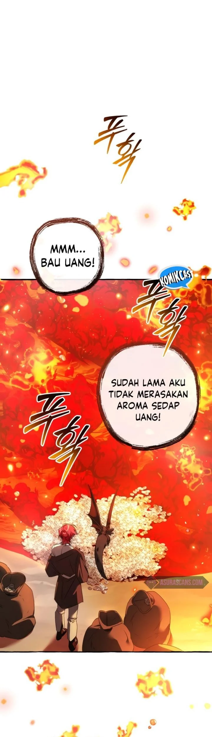 Trash Of The Counts Family Chapter 132 Halaman 12