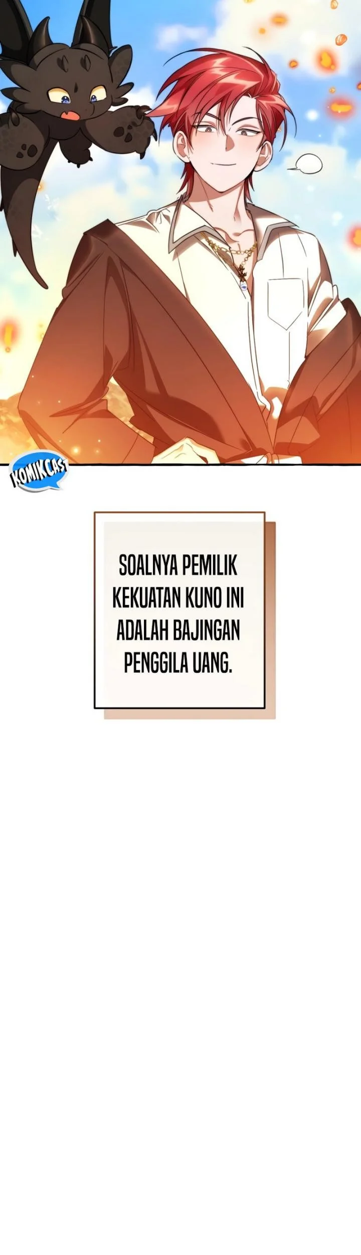 Trash Of The Counts Family Chapter 132 Halaman 14