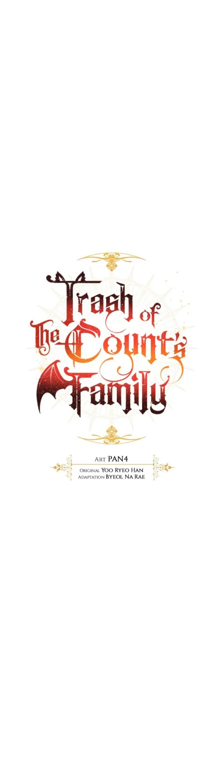 Trash Of The Counts Family Chapter 132 Halaman 16