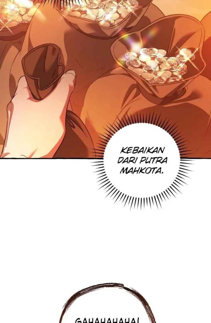 Trash Of The Counts Family Chapter 132 Halaman 21