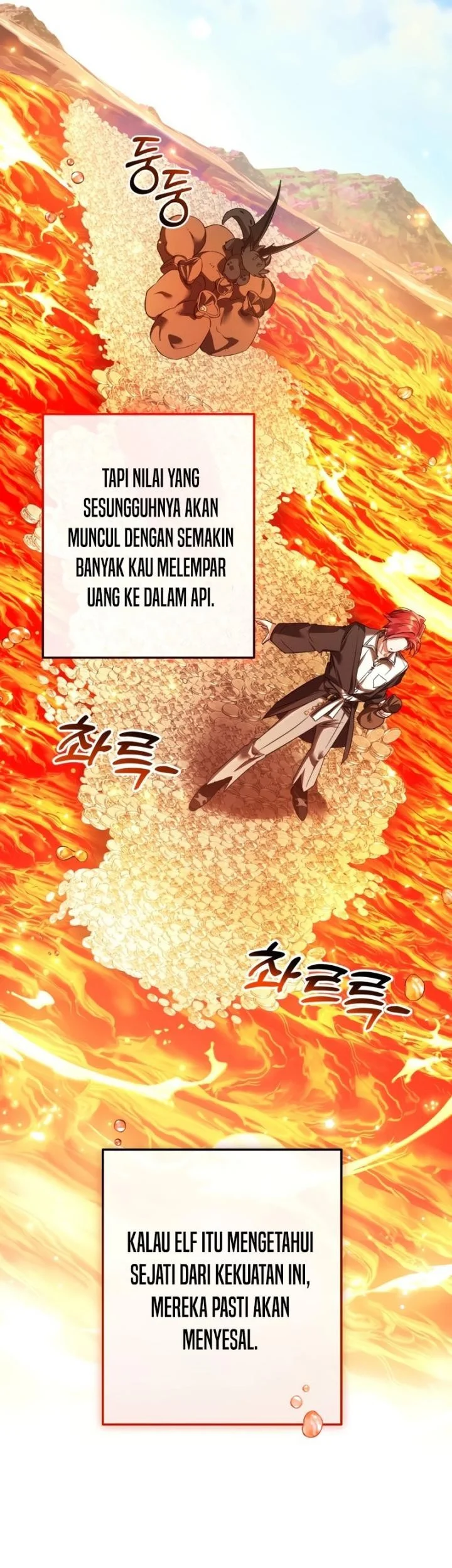 Trash Of The Counts Family Chapter 132 Halaman 24