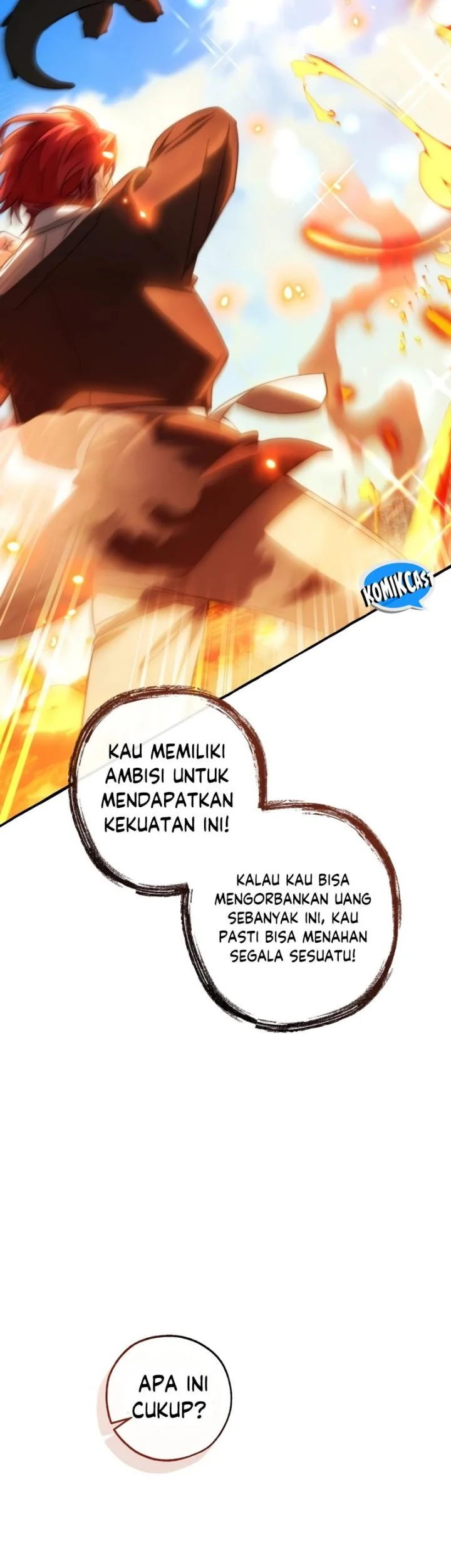 Trash Of The Counts Family Chapter 132 Halaman 30