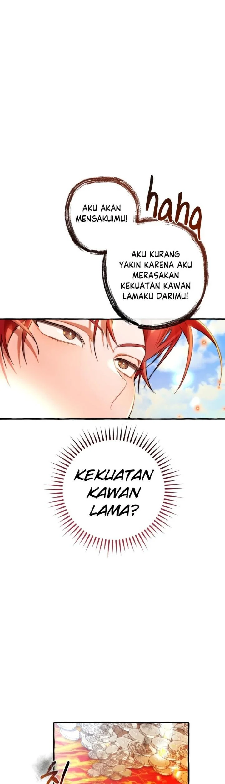 Trash Of The Counts Family Chapter 132 Halaman 34