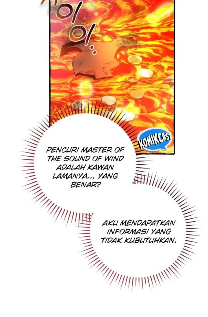 Trash Of The Counts Family Chapter 132 Halaman 35