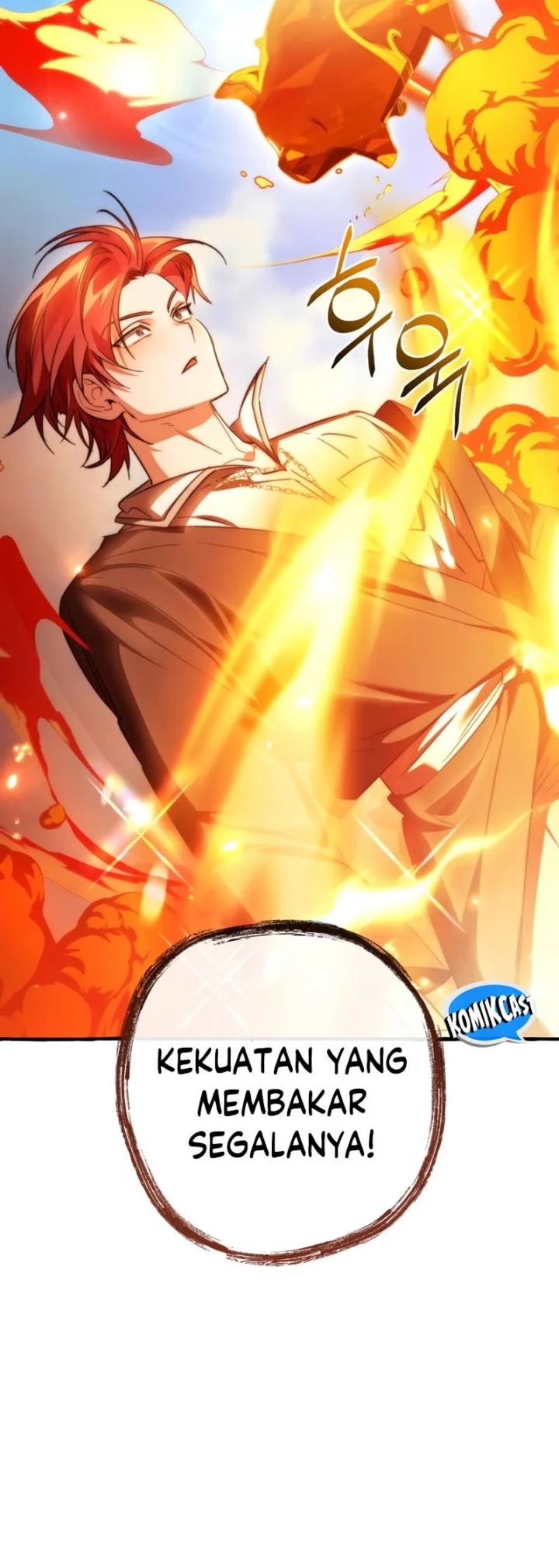 Trash Of The Counts Family Chapter 132 Halaman 38