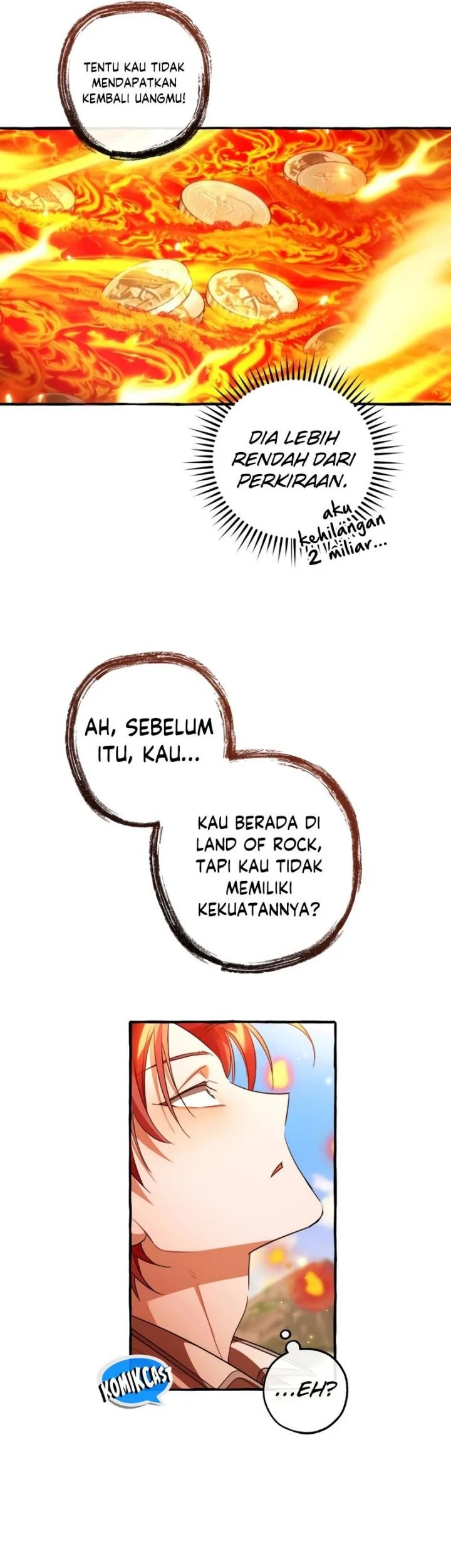 Trash Of The Counts Family Chapter 132 Halaman 39