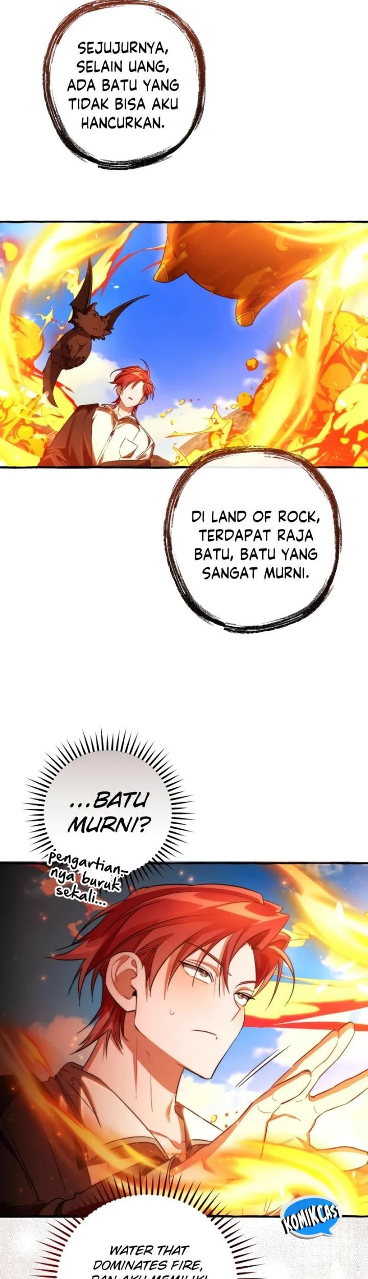Trash Of The Counts Family Chapter 132 Halaman 41