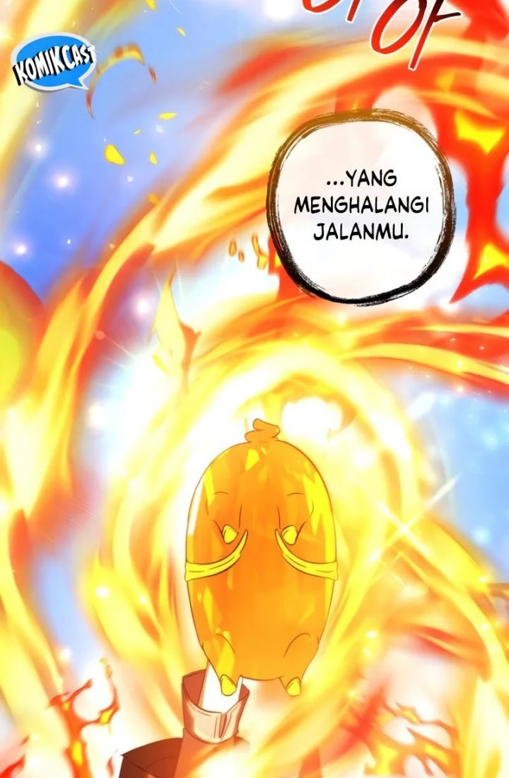 Trash Of The Counts Family Chapter 132 Halaman 47