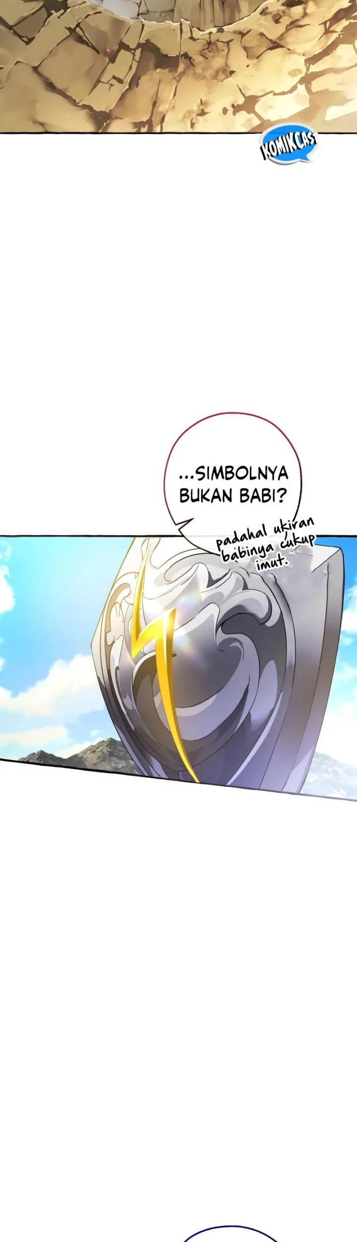Trash Of The Counts Family Chapter 132 Halaman 55