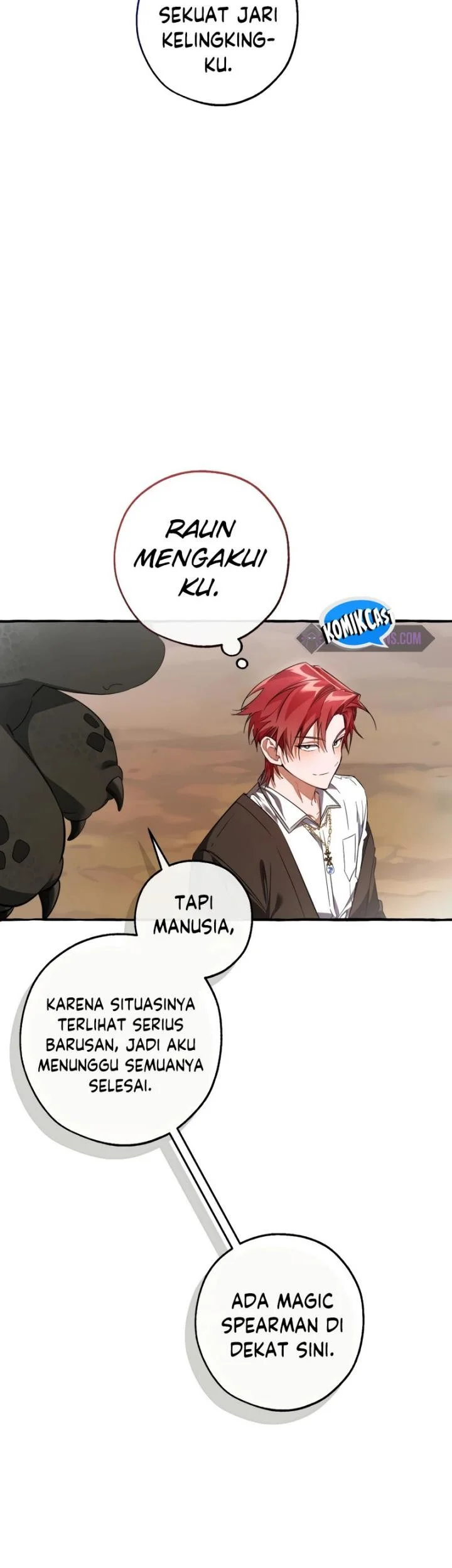 Trash Of The Counts Family Chapter 132 Halaman 57
