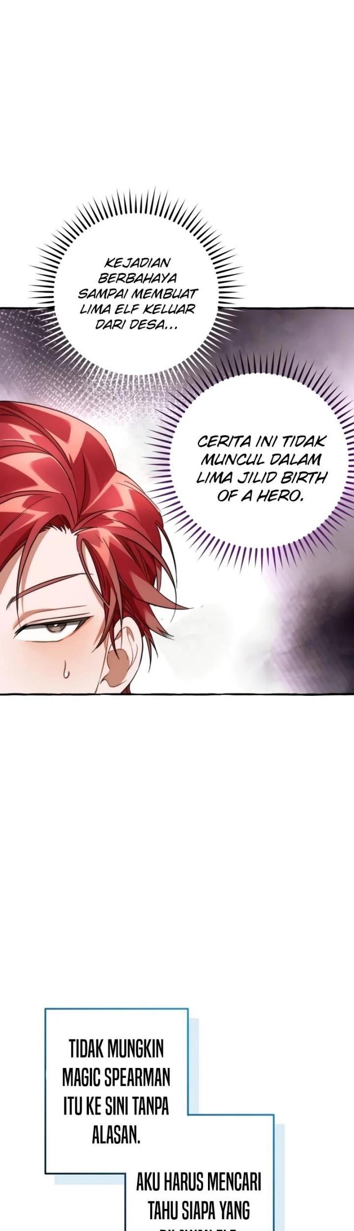 Trash Of The Counts Family Chapter 132 Halaman 63