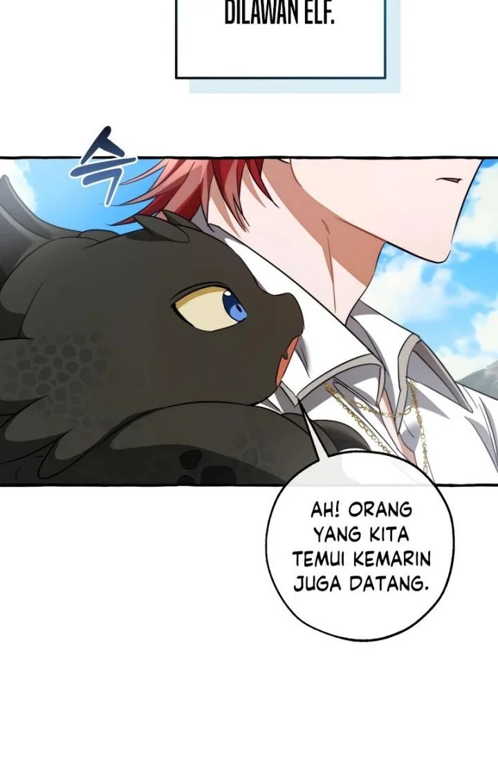 Trash Of The Counts Family Chapter 132 Halaman 64