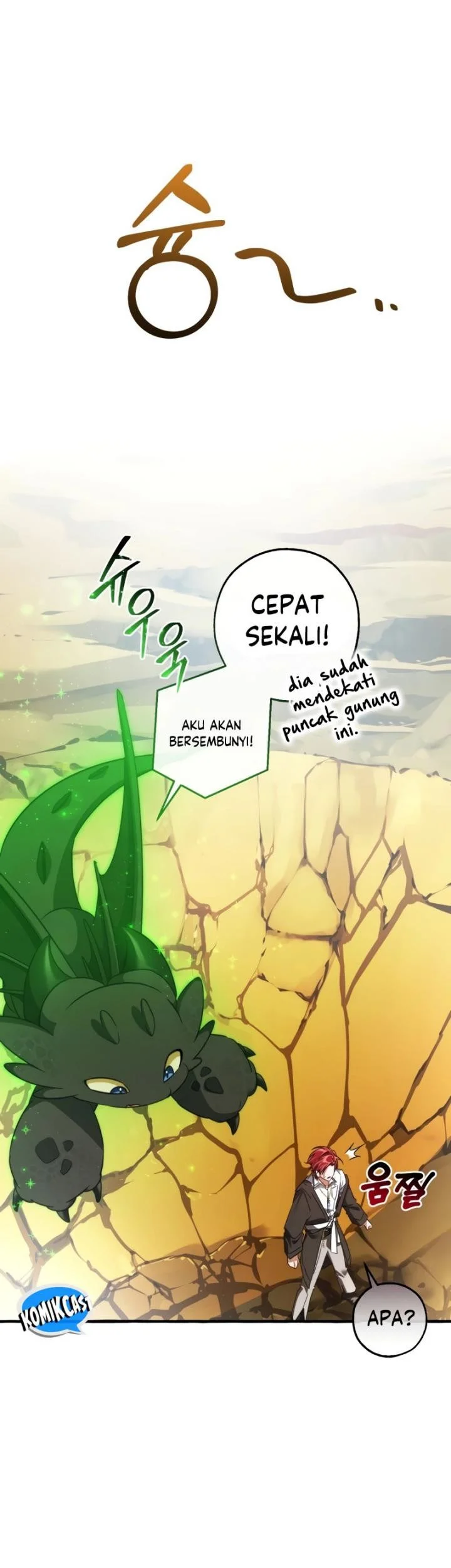 Trash Of The Counts Family Chapter 132 Halaman 65