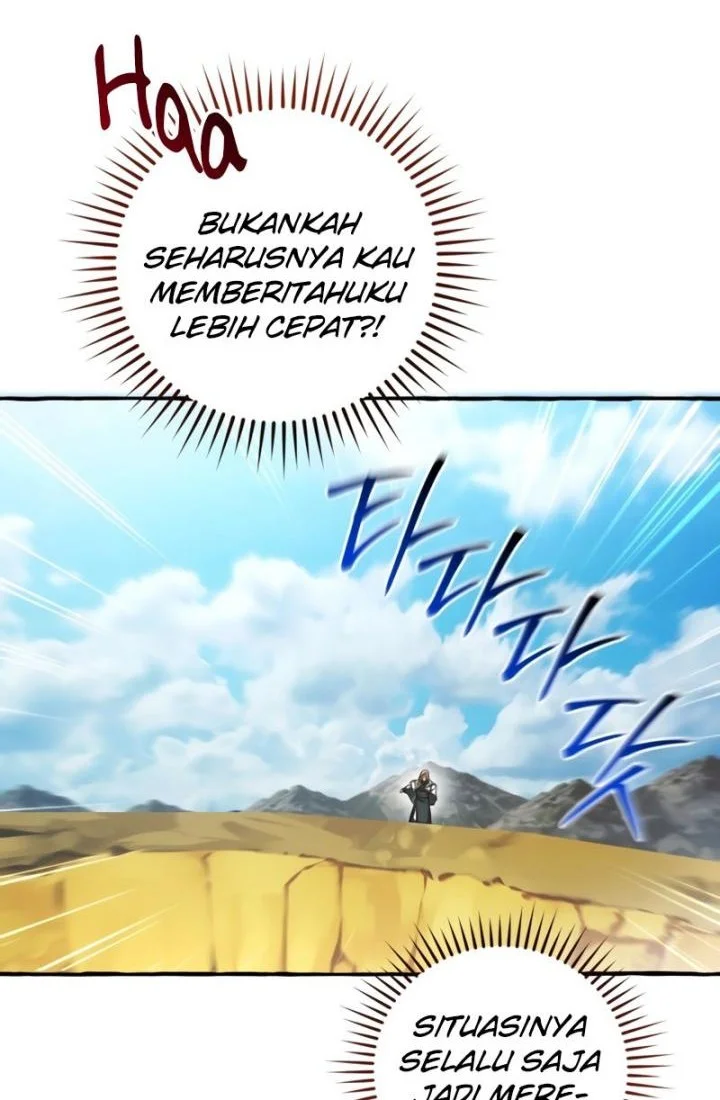 Trash Of The Counts Family Chapter 132 Halaman 66