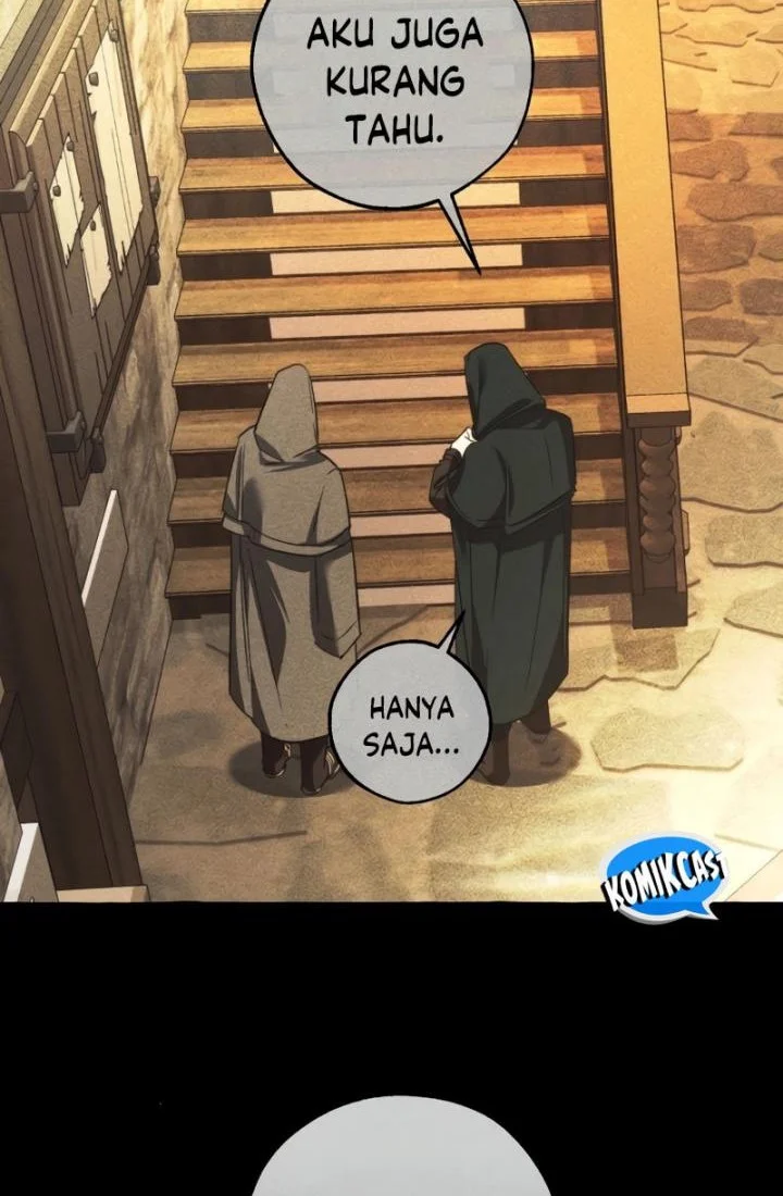 Trash Of The Counts Family Chapter 132 Halaman 70